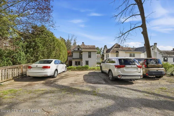 $425,000 | 722 Scott Street, Stroudsburg, PA 18360