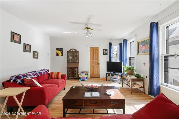 $425,000 | 722 Scott Street, Stroudsburg, PA 18360