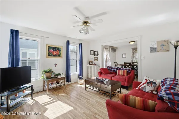 $425,000 | 722 Scott Street, Stroudsburg, PA 18360
