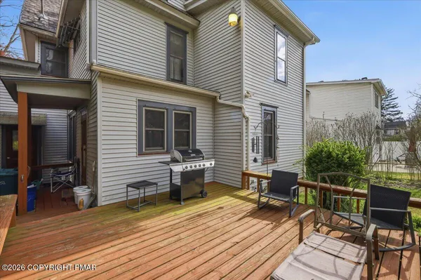 $425,000 | 722 Scott Street, Stroudsburg, PA 18360
