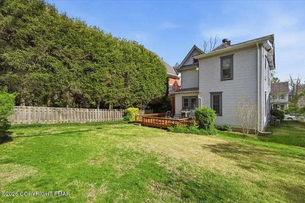 $425,000 | 722 Scott Street, Stroudsburg, PA 18360