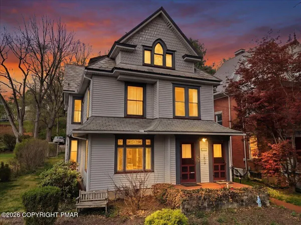 $425,000 | 722 Scott Street, Stroudsburg, PA 18360