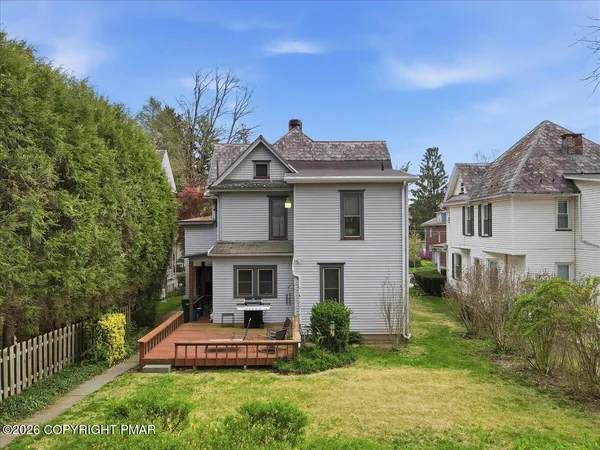 $425,000 | 722 Scott Street, Stroudsburg, PA 18360