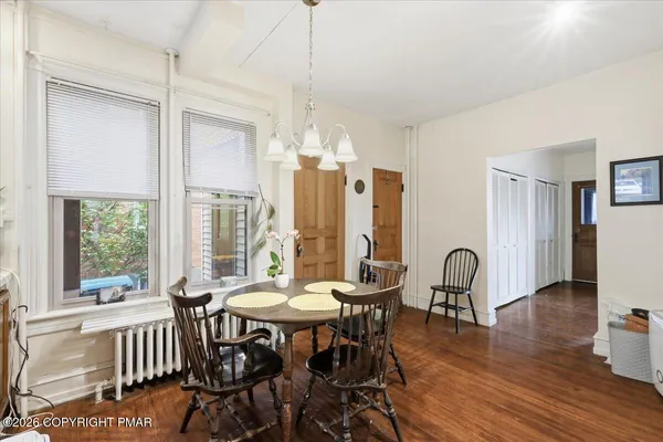$425,000 | 722 Scott Street, Stroudsburg, PA 18360