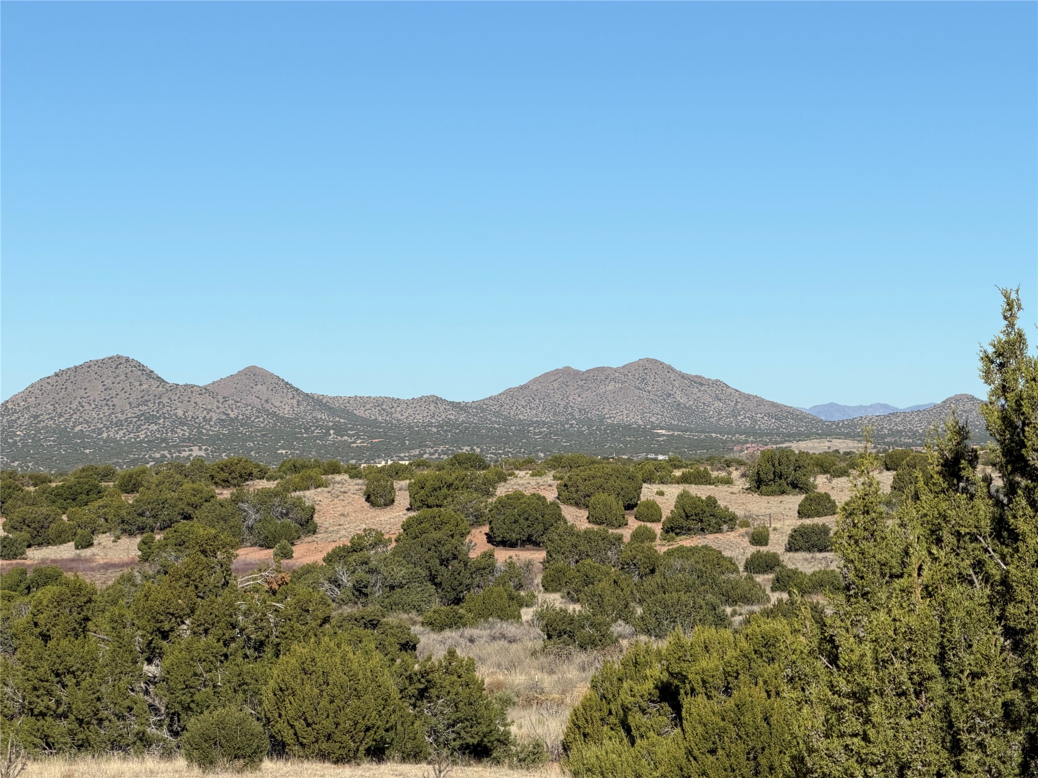 0 Crazy Rabbit Drive Santa Fe, NM 87508 - Photo 16 of 25