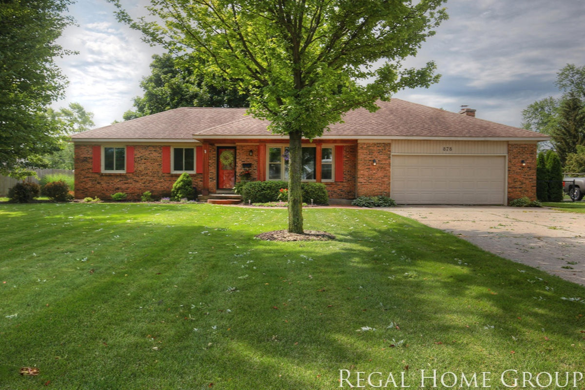 878 Rushmore Street Jenison, MI 49428 - Photo 1 of 37 IMG_4001