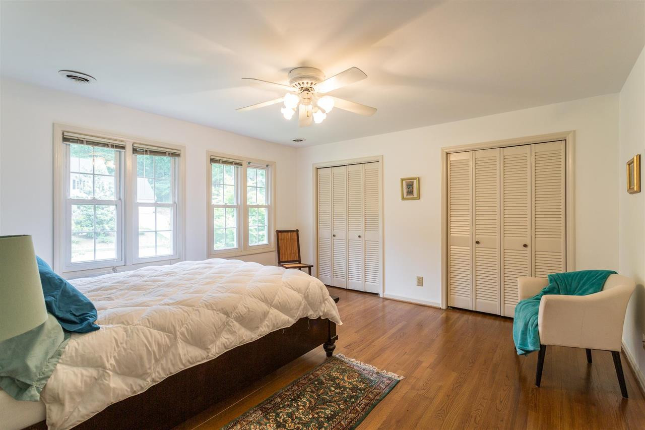 7809 Harps Mill Road Raleigh, NC 27615 - Photo 23 of 30 Bedroom #3