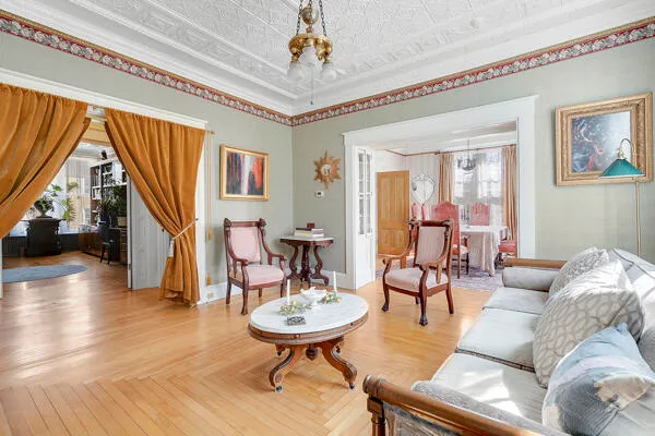 $599,000 | 274 Front Street, Richmond, ME 04357