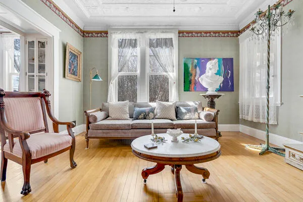 $599,000 | 274 Front Street, Richmond, ME 04357