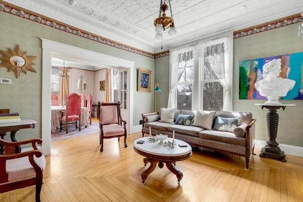 $599,000 | 274 Front Street, Richmond, ME 04357