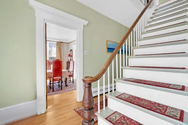 $599,000 | 274 Front Street, Richmond, ME 04357