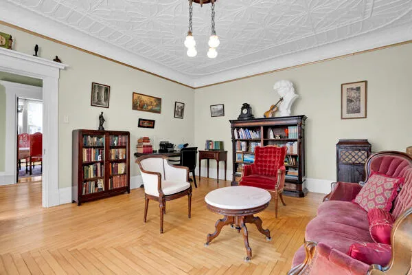 $599,000 | 274 Front Street, Richmond, ME 04357