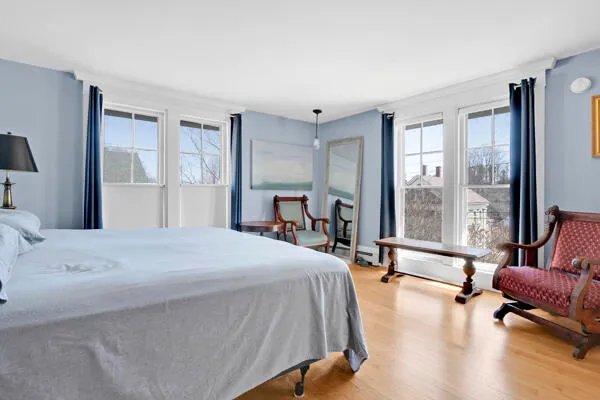 $599,000 | 274 Front Street, Richmond, ME 04357