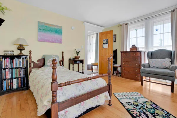$599,000 | 274 Front Street, Richmond, ME 04357