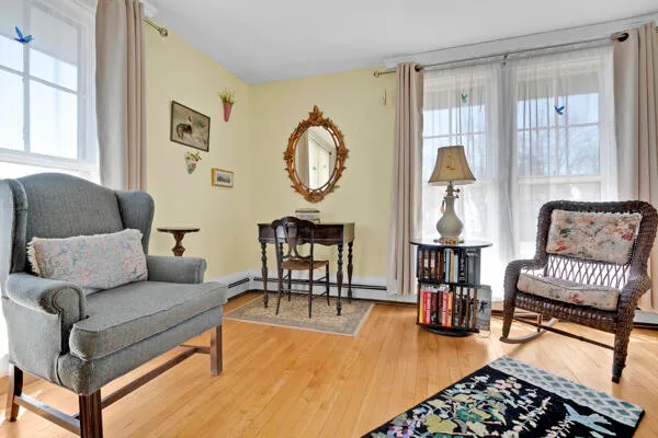 $599,000 | 274 Front Street, Richmond, ME 04357