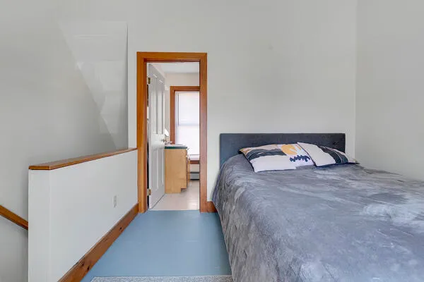 $599,000 | 274 Front Street, Richmond, ME 04357