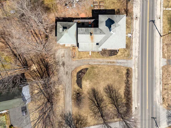 $599,000 | 274 Front Street, Richmond, ME 04357