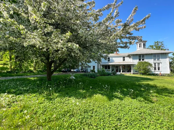 $599,000 | 274 Front Street, Richmond, ME 04357