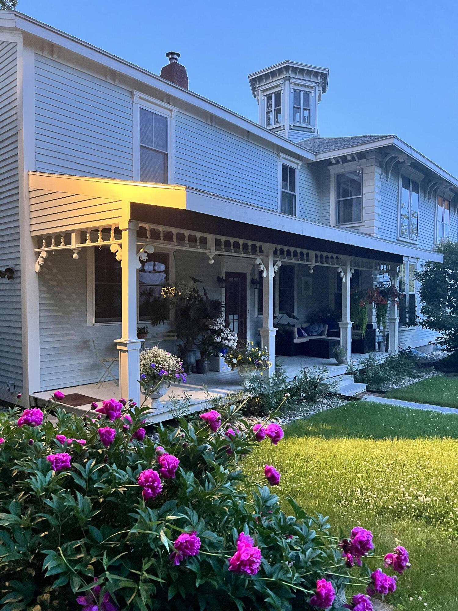 274 Front Street Richmond, ME 04357 - Photo 10 of 98 IMG_6127