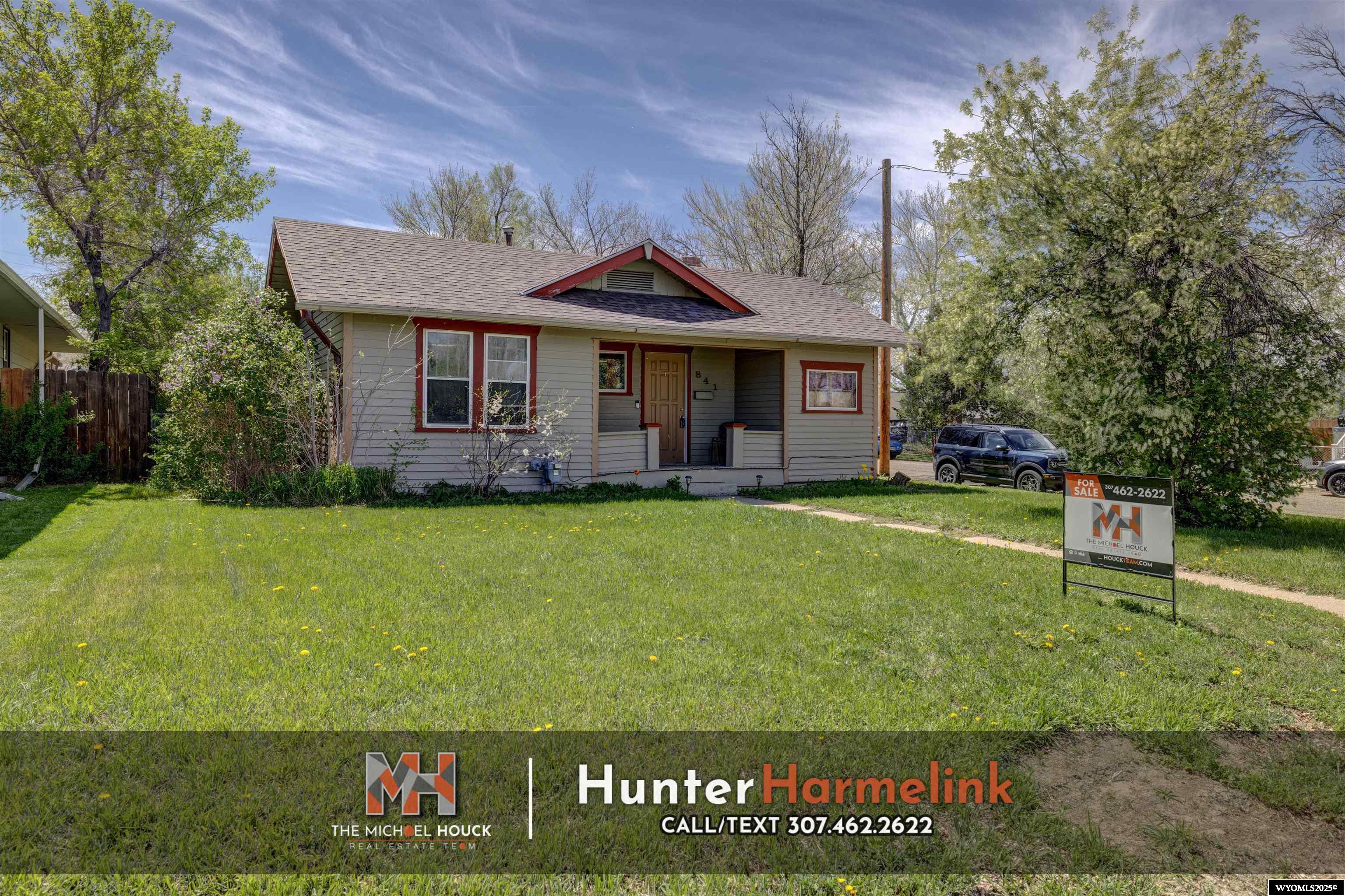 841 West 13th Street Casper, WY 82601 - Photo 1 of 1 Gallery Image 1