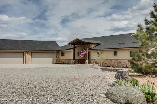 $1,152,500 | 265 South Meadow Drive, Rifle, CO 81650