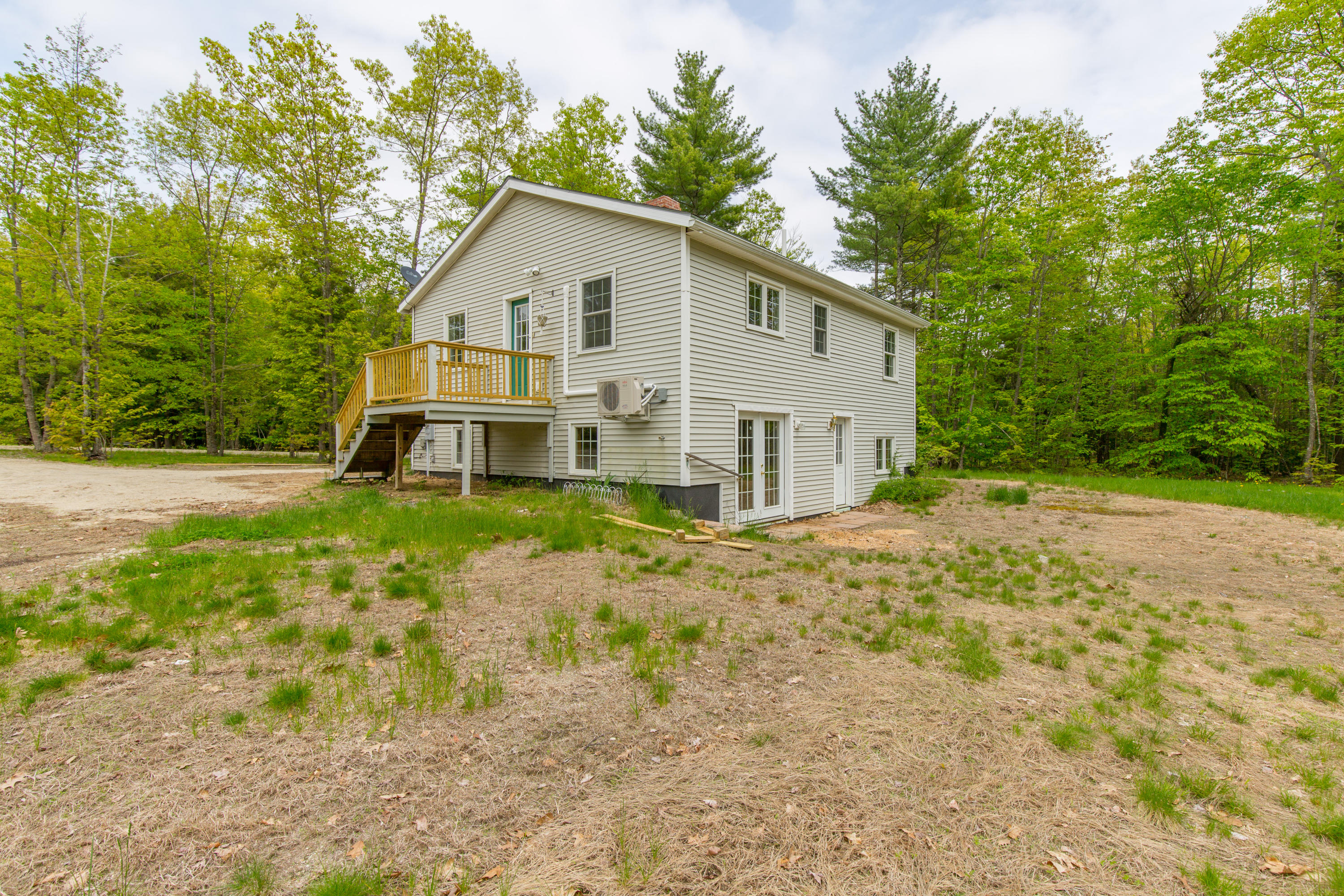 20 Tinker Lane Cumberland, ME 04021 - Photo 49 of 54 20 Tinker Cumberland-48