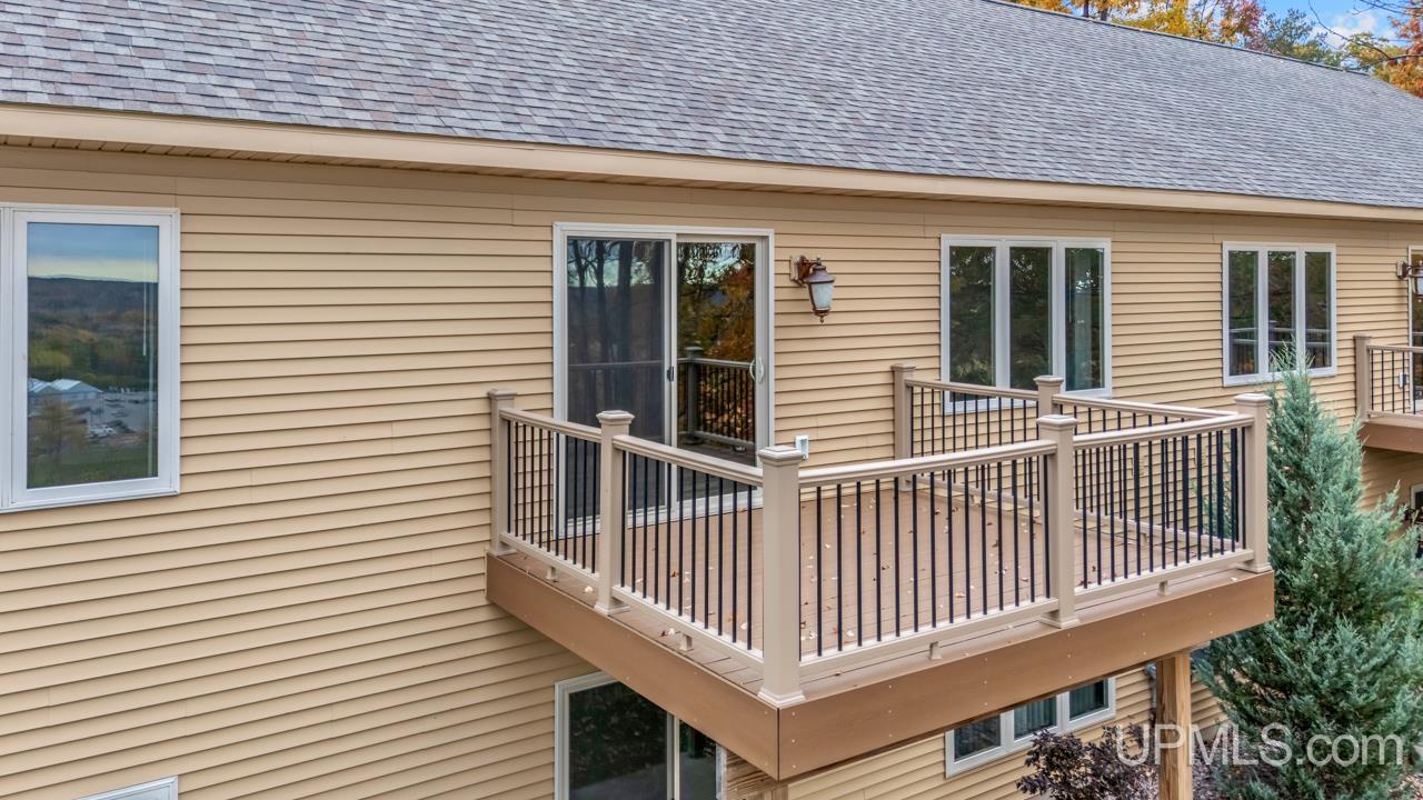 1263 Timber Ridge Road Iron Mountain, MI 49801 - Photo 27 of 29