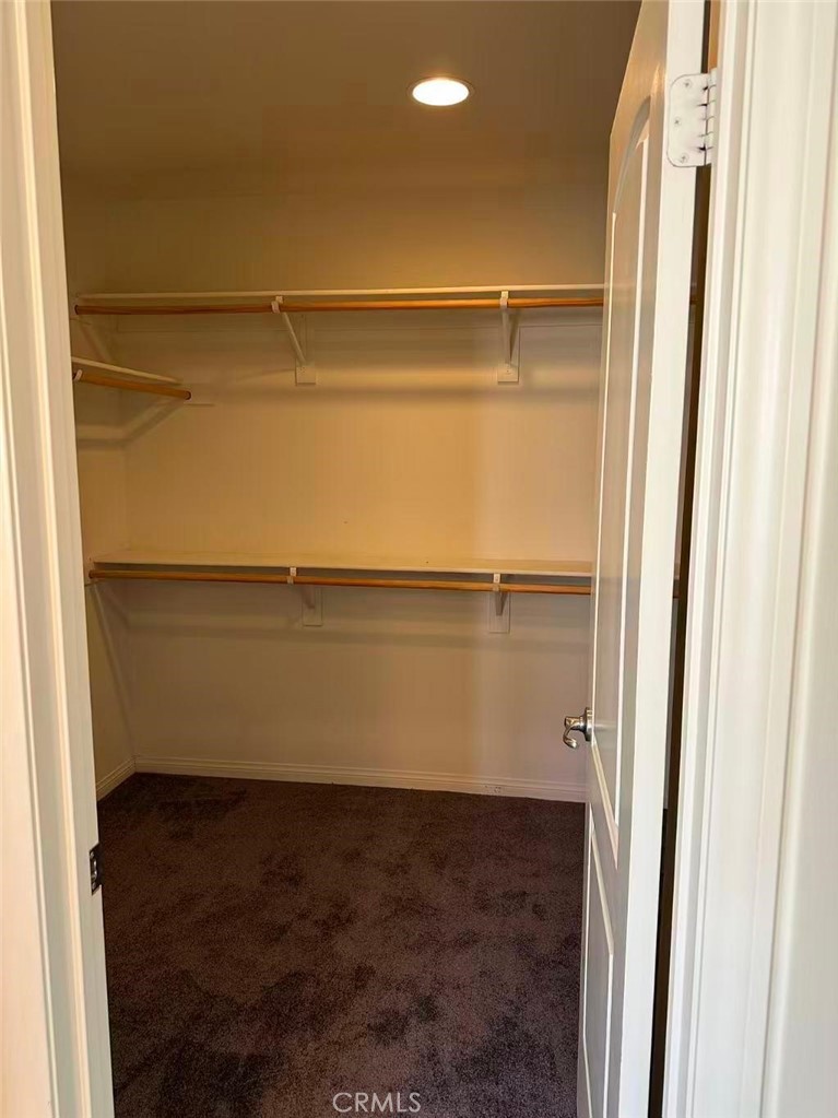 650 Huron Place Claremont, CA 91711 - Photo 15 of 28 a close view of closet