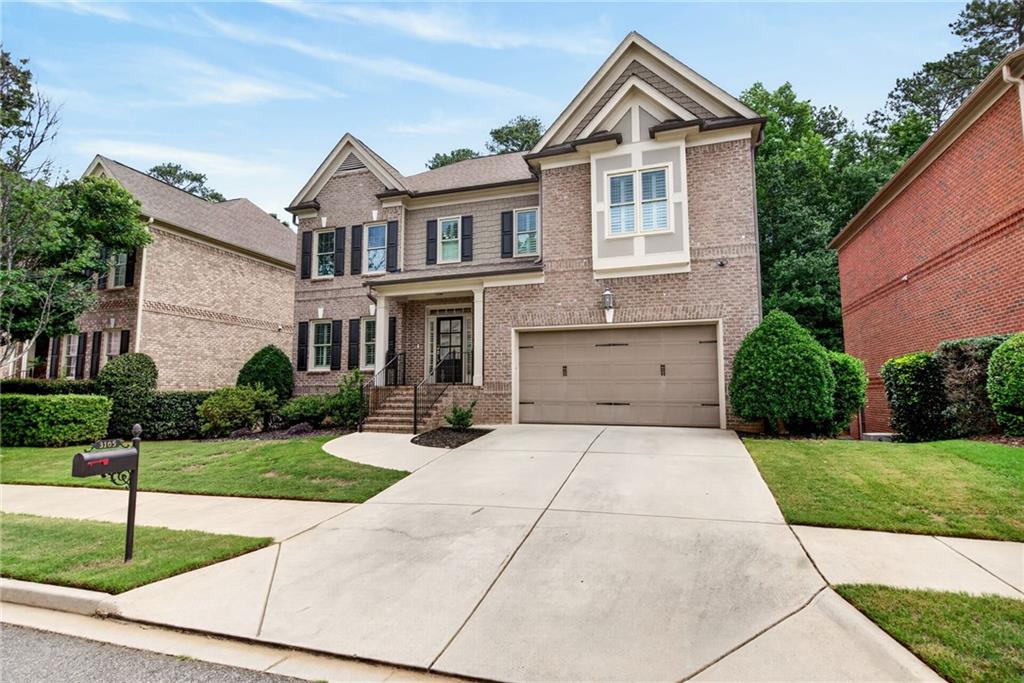 3105 Frazier Walk Decatur, GA 30033 - Photo 3 of 51
