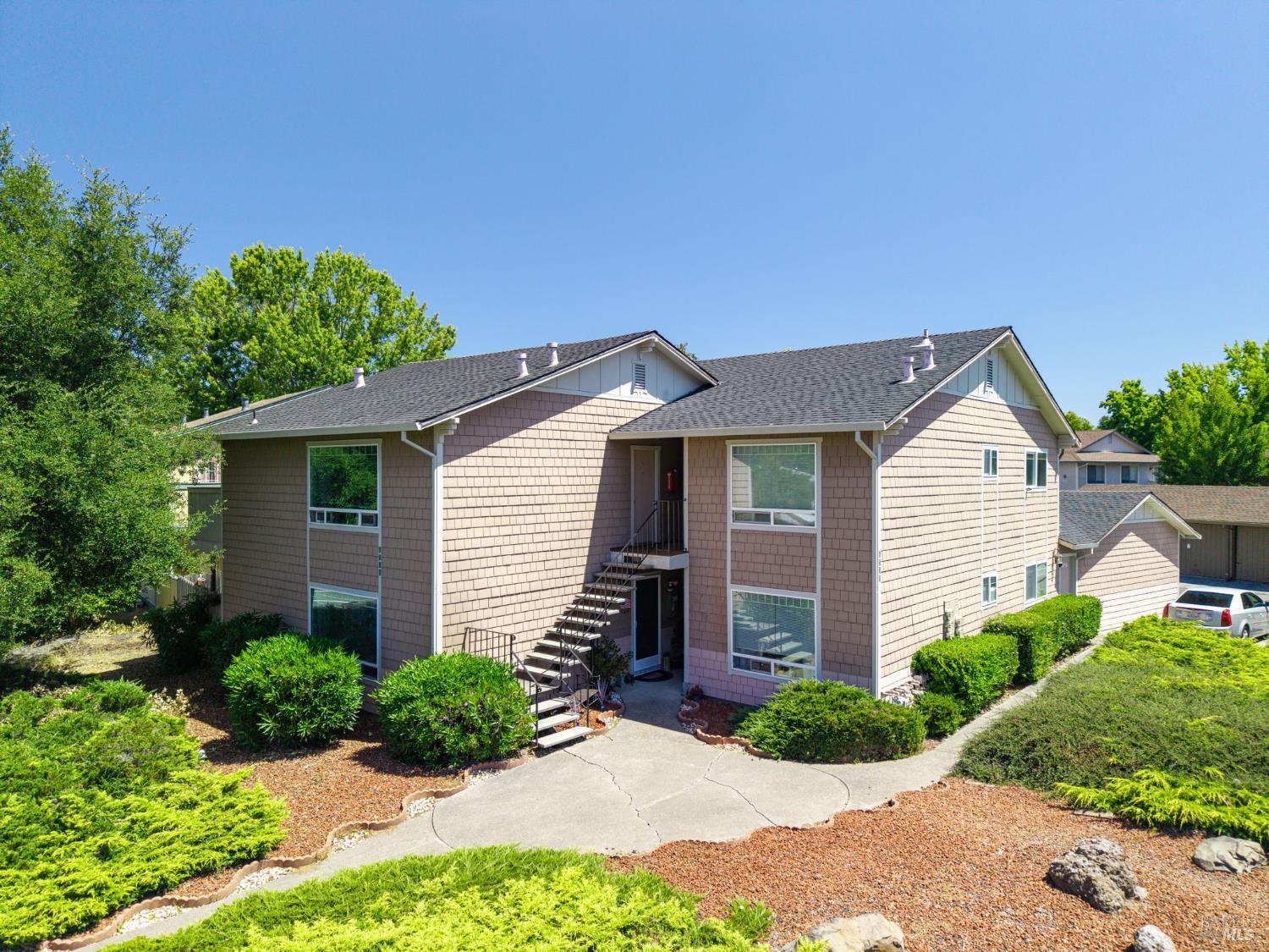 6530 Country Club Drive Rohnert Park, CA 94928 - Photo 1 of 30