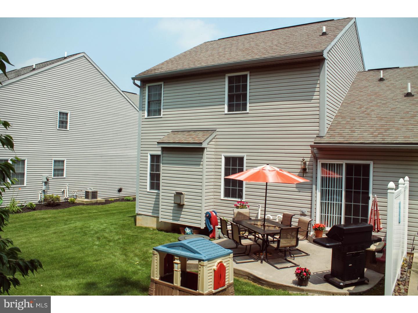 50 Michigan Drive Sinking Spring, PA 19608 - Photo 23 of 24 Gallery Image 23