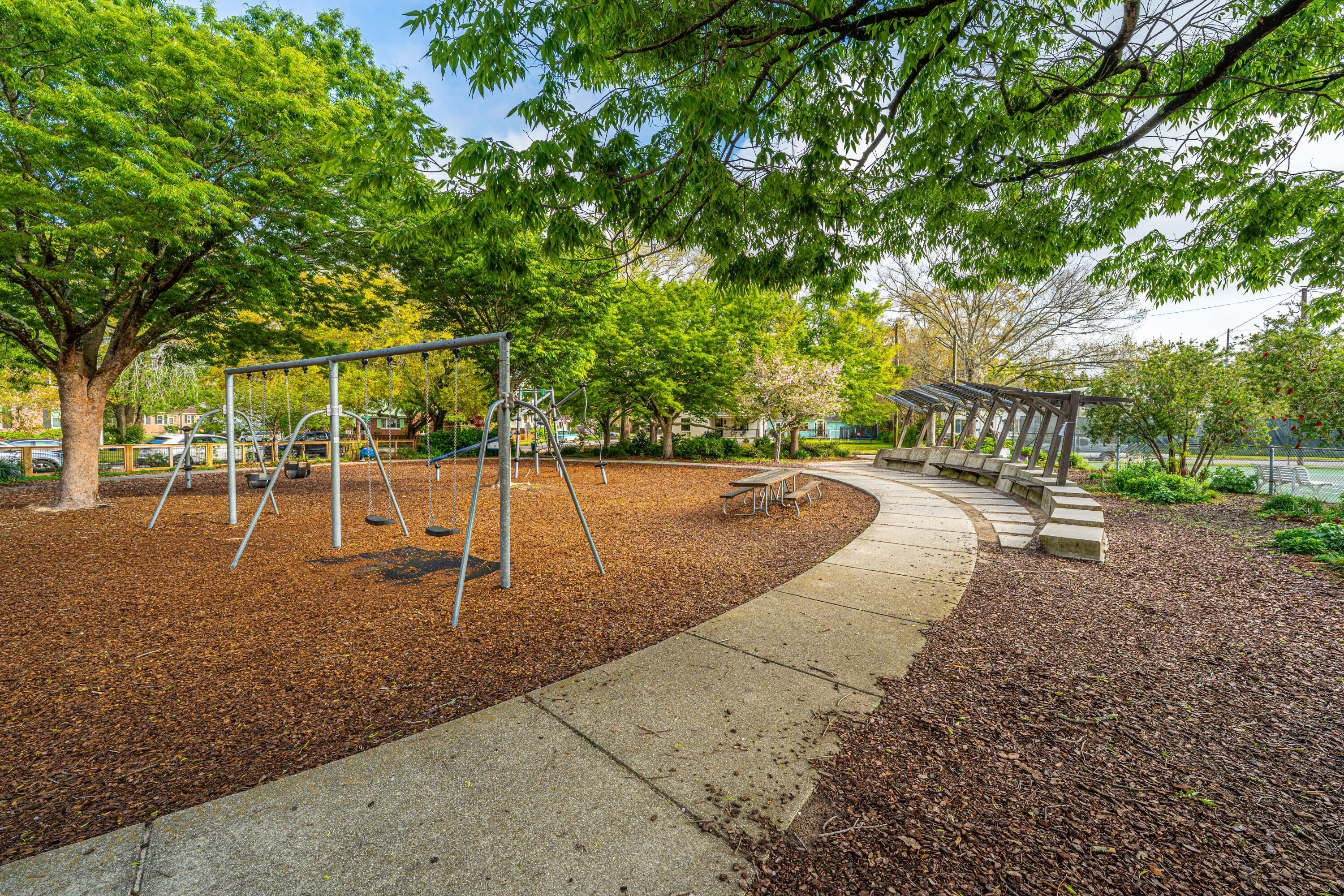 21 Hester Street, Unit 12 Charleston, SC 29403 - Photo 33 of 41 CorrineJonesPark003 (1)