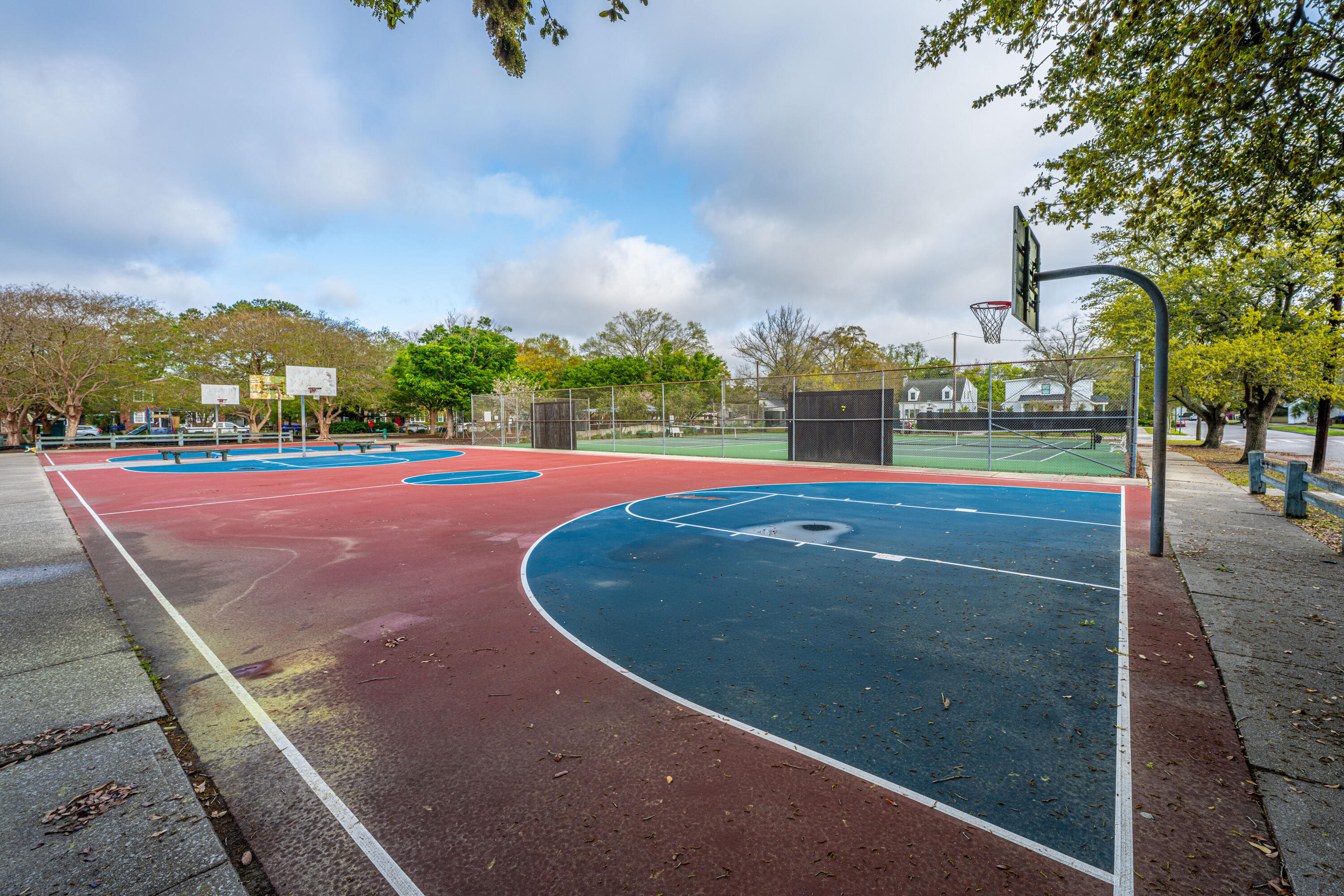 21 Hester Street, Unit 12 Charleston, SC 29403 - Photo 37 of 41 CorrineJonesPark004