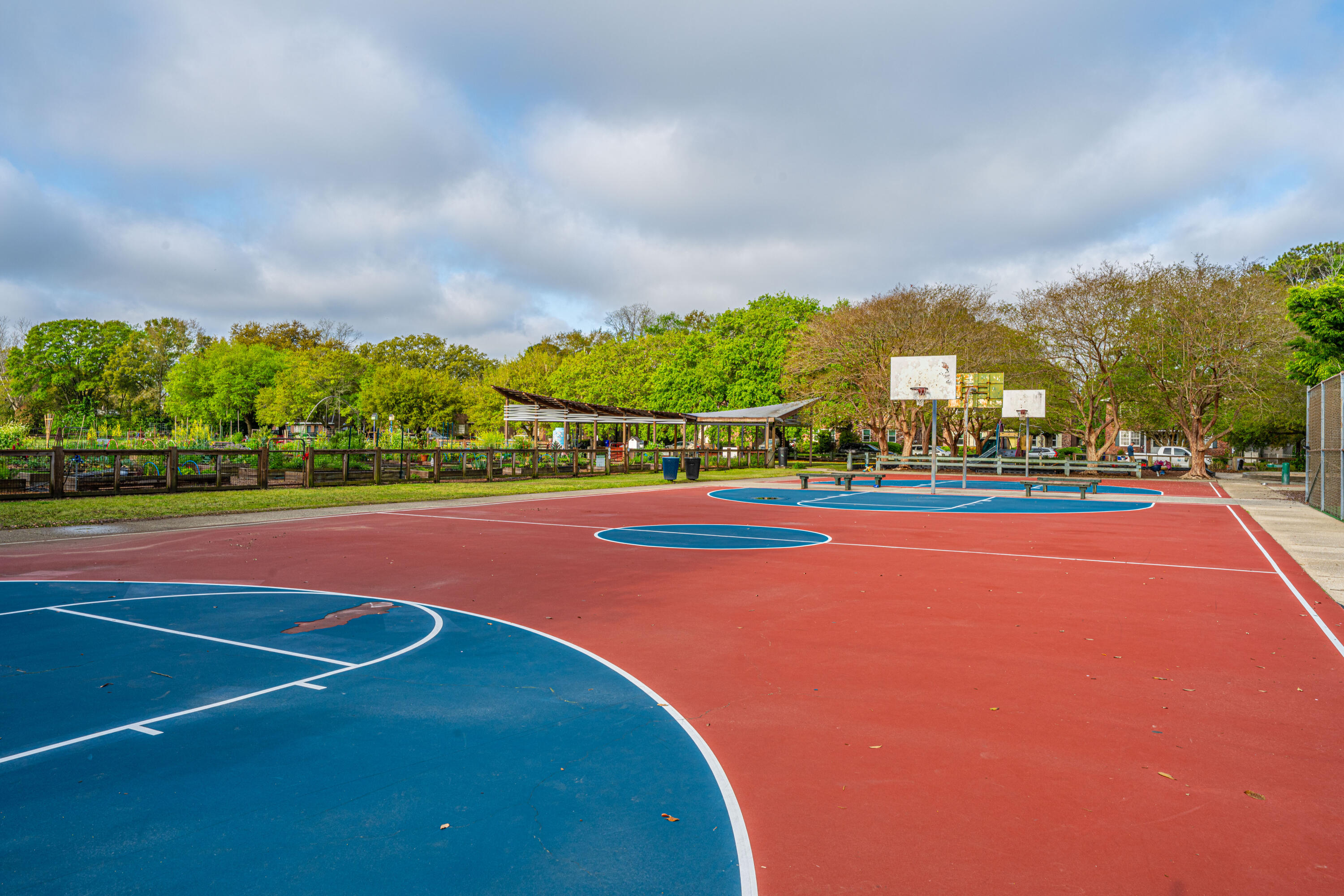 21 Hester Street, Unit 12 Charleston, SC 29403 - Photo 38 of 41 CorrineJonesPark007