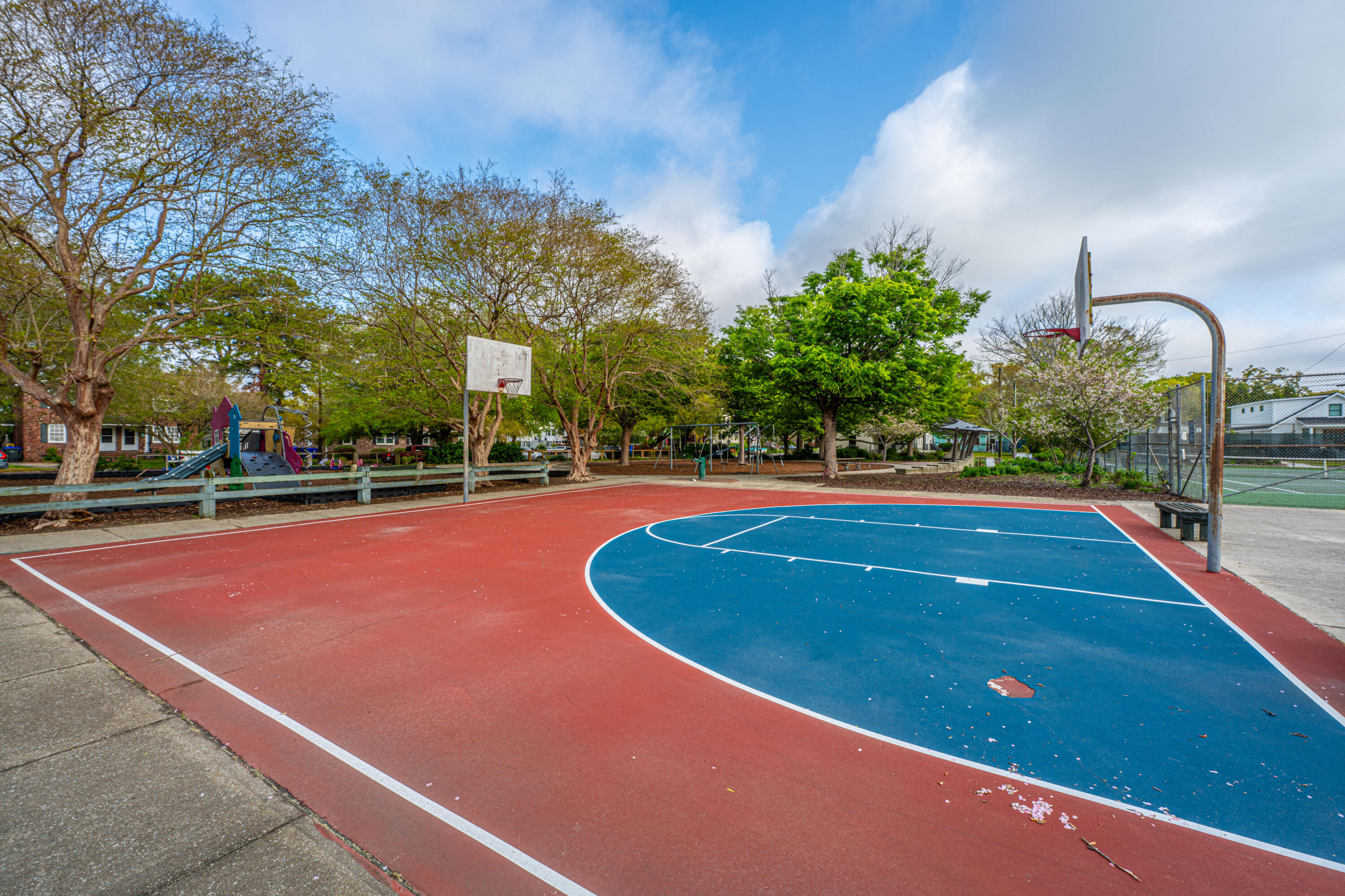 21 Hester Street, Unit 12 Charleston, SC 29403 - Photo 41 of 41 CorrineJonesPark006