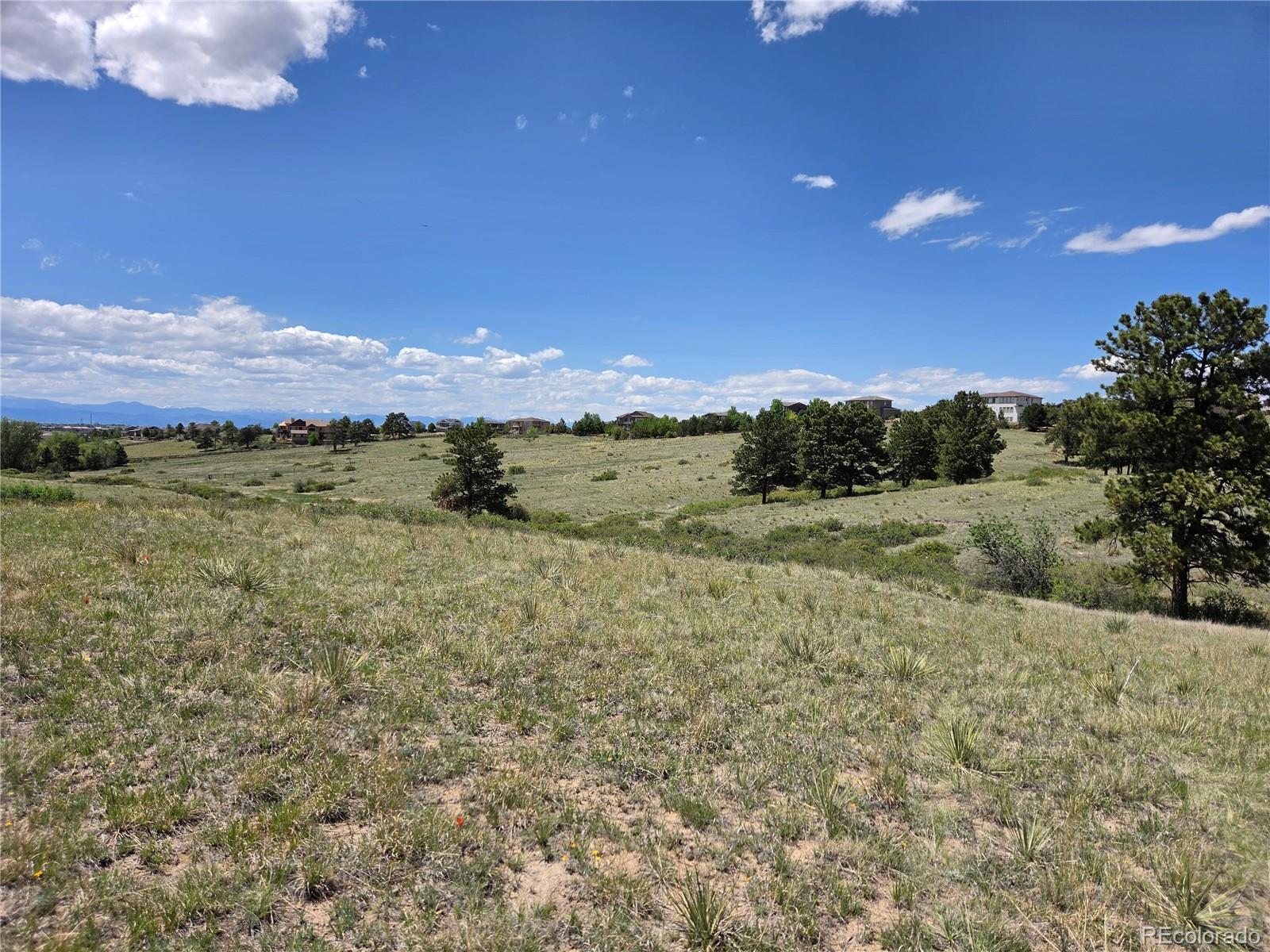 Forest Rim Road Aurora, CO 80016 - Photo 11 of 15 a view of an outdoor space and mountain view