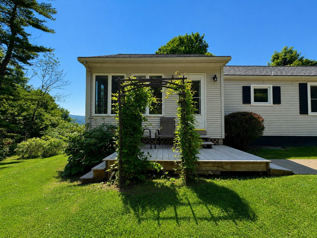 240 Jericho Road Richmond, VT 05477 - Photo 35 of 43
