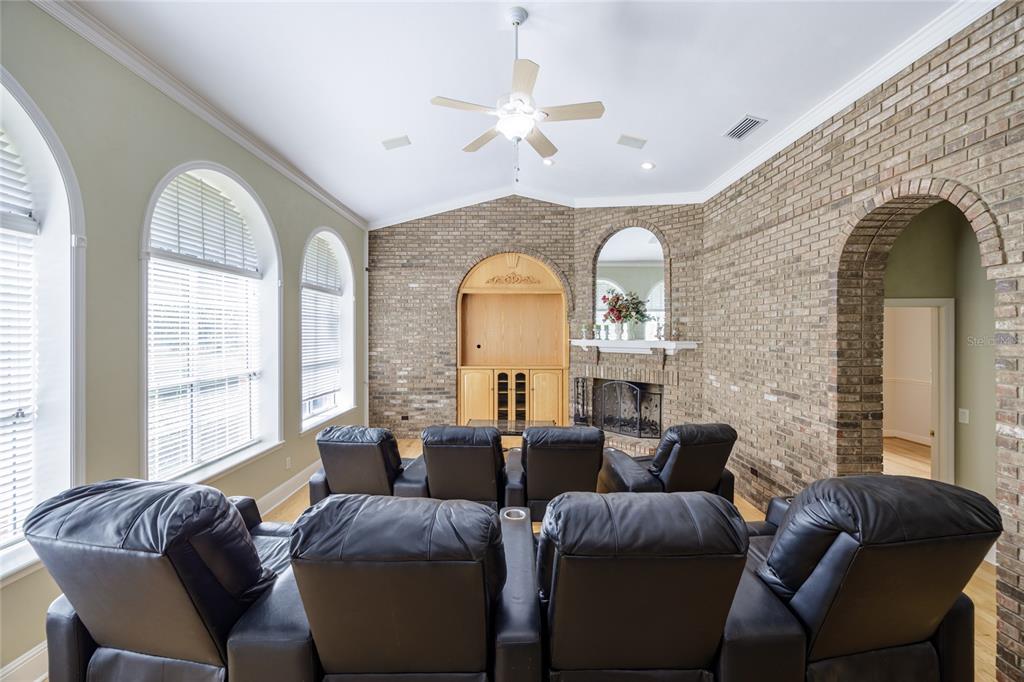 7513 Southwest 35th Way Gainesville, FL 32608 - Photo 15 of 38 a living room with furniture and a large window