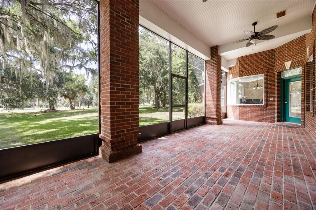 7513 Southwest 35th Way Gainesville, FL 32608 - Photo 36 of 38 a view of an outdoor space and balcony