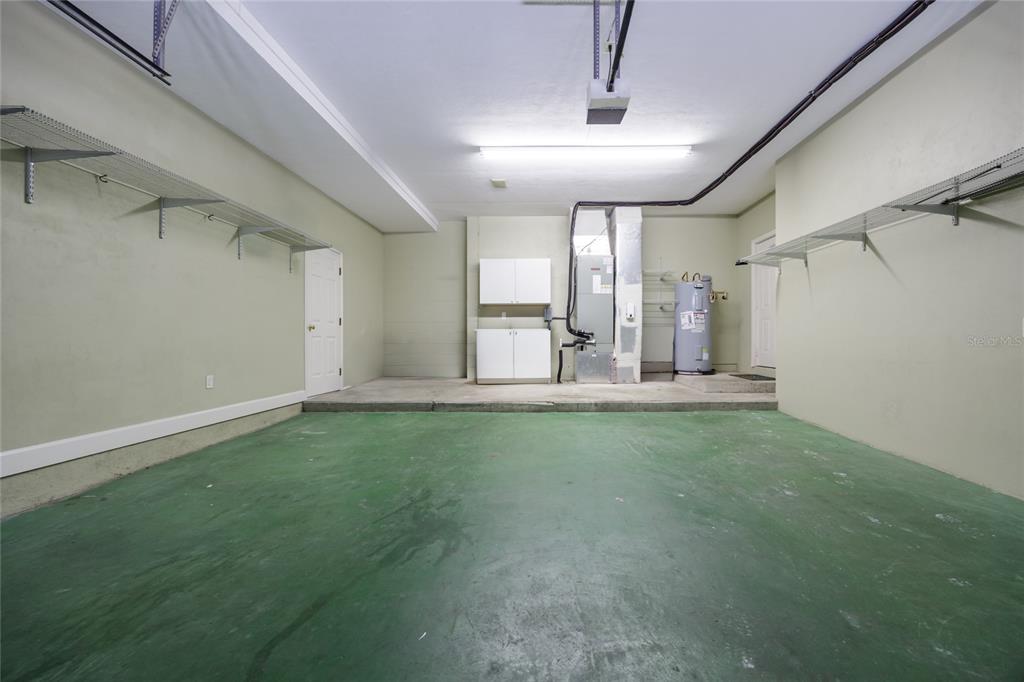 7513 Southwest 35th Way Gainesville, FL 32608 - Photo 37 of 38 a view of a livingroom with a ceiling fan and window