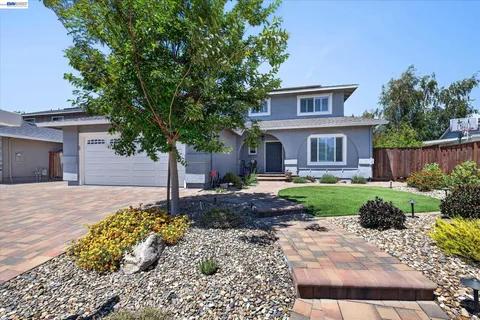$1,750,000 | 3026 Ferndale Court, Pleasanton, CA 94588
