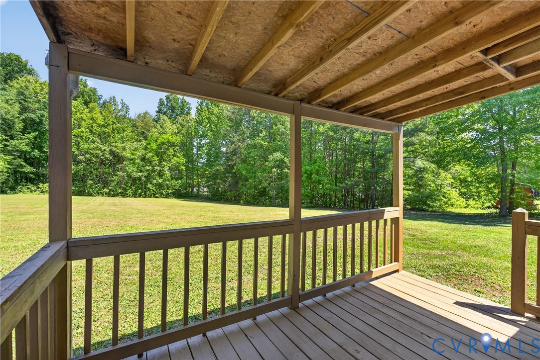 4055 Leigh Mountain Road Green Bay, VA 23942 - Photo 29 of 50