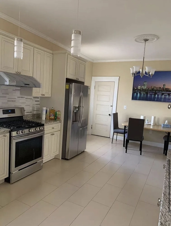 161 Walnut Street, Unit 1 Newton, MA 02460 - Photo 32 of 33