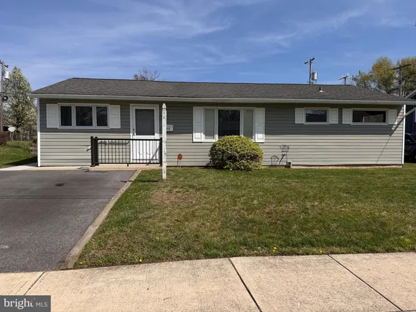$339,990 | 1015 Phillip Drive, Glen Burnie, MD 21061
