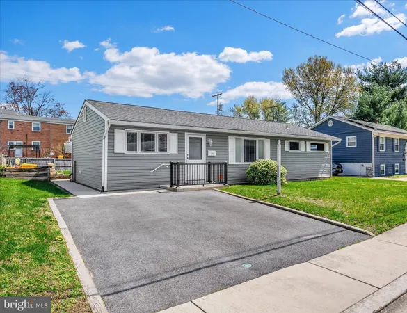 $339,990 | 1015 Phillip Drive, Glen Burnie, MD 21061