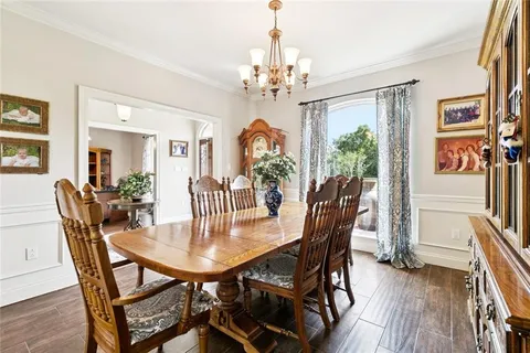 $749,000 | 11339 Willow Drive, New Orleans, LA 70131