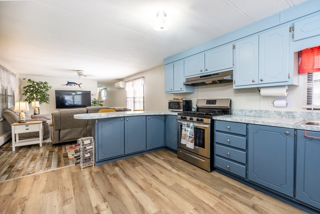 310 Old Chatham Road, Unit A28 Dennis, MA 02660 - Photo 5 of 28