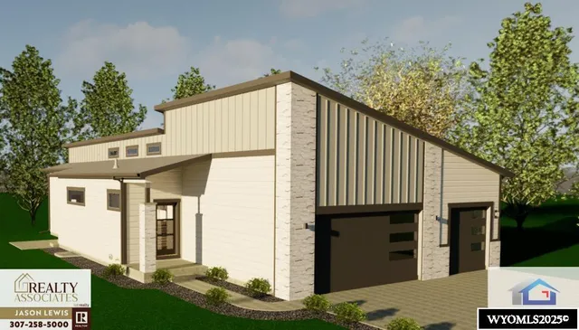 $567,900 | 2784 Berkshire Way, Casper, WY 82609