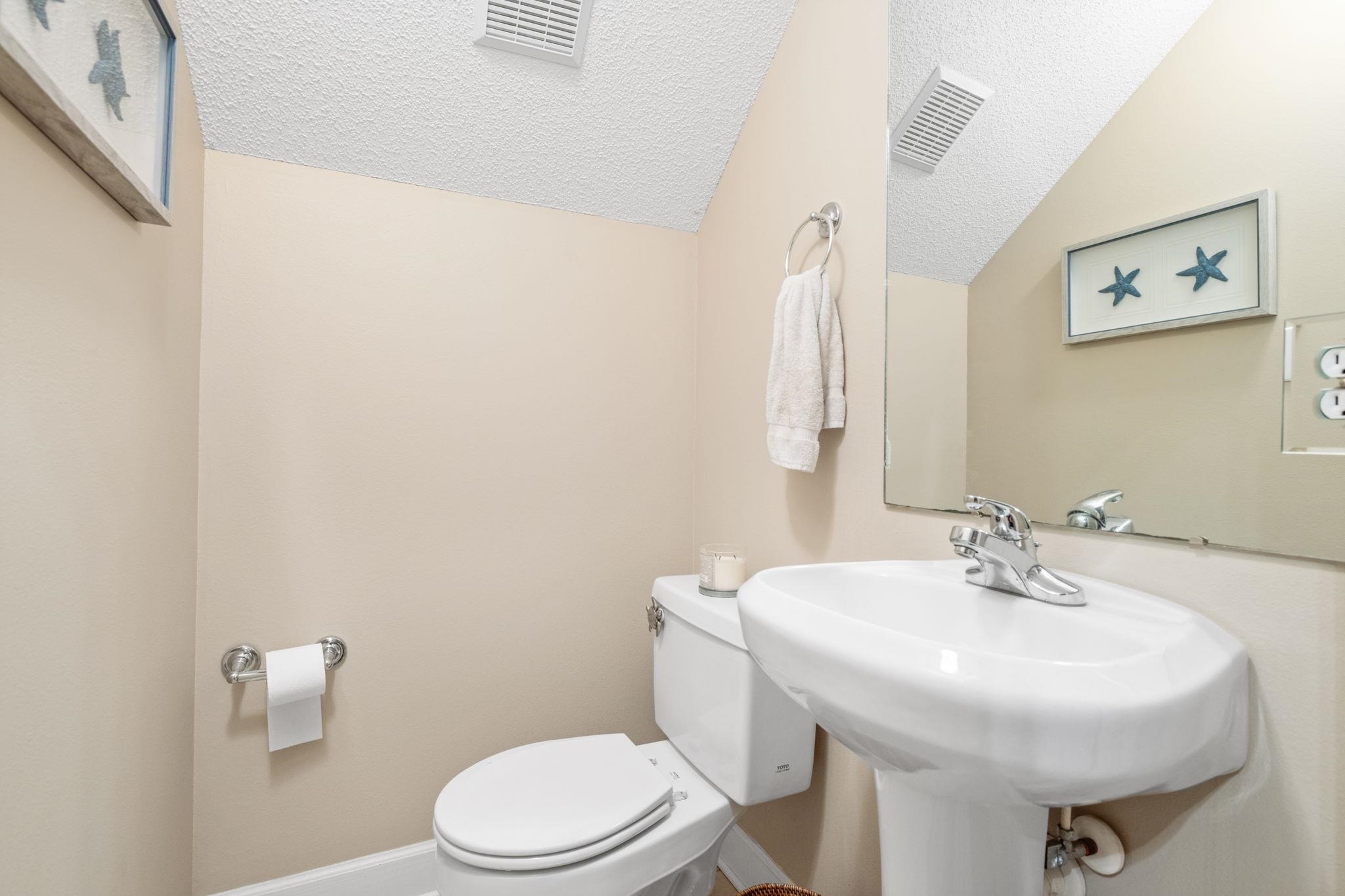 430 West Fort Morgan Road, Unit 1003 Gulf Shores, AL 36542 - Photo 14 of 31 Bathroom