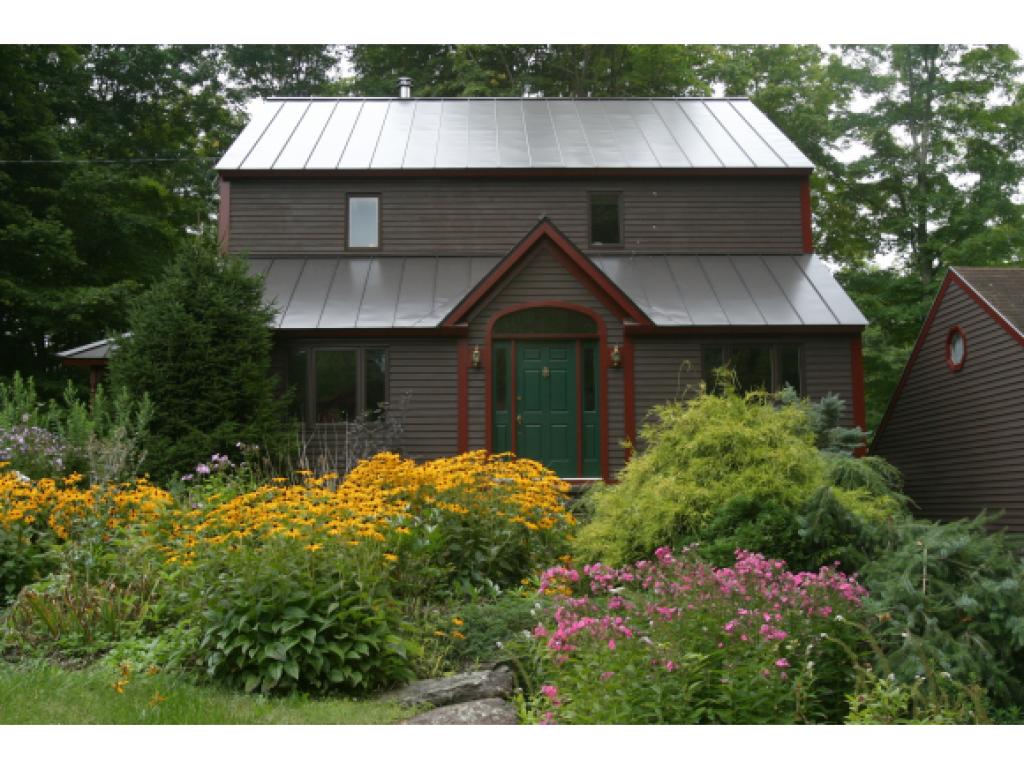 277 Spruce Knob Road Middletown Springs, VT 05757 - Photo 1 of 36 Gallery Image 1